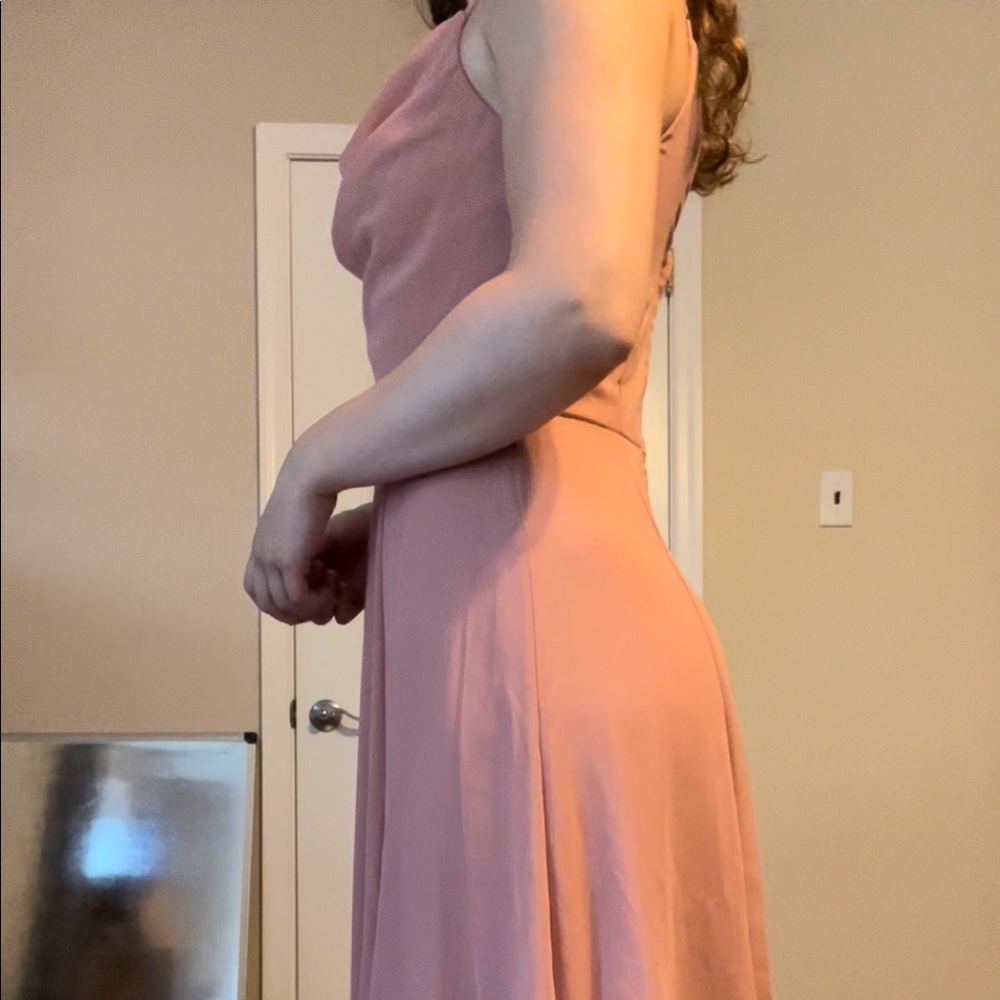 Brand new, David’s Bridal dress